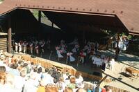 Folklorní festival Slezské dny