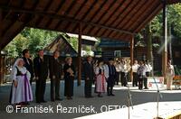 Folklorní festival Slezské dny