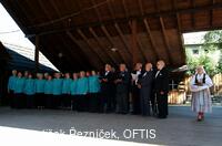 Folklorní festival Slezské dny