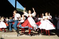 Folklorní festival Slezské dny