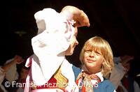 Folklorní festival Slezské dny