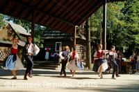 Folklorní festival Slezské dny