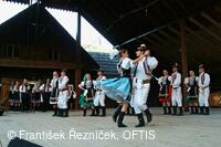 Folklorní festival Slezské dny