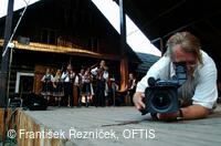 Folklorní festival Slezské dny