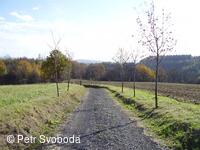 Víceúčelový lázeňský okruh Teplice nad Bečvou