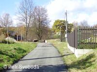 Víceúčelový lázeňský okruh Teplice nad Bečvou