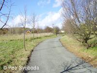 Víceúčelový lázeňský okruh Teplice nad Bečvou