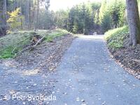 Víceúčelový lázeňský okruh Teplice nad Bečvou