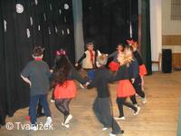 Študlovský adventní jarmark