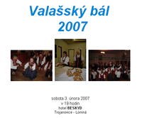 Radhošť z Trojanovic, valašský soubor