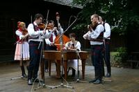 Folklorní sdružení PÚČIK