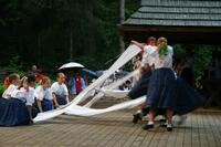 Púčik, dětský folklorní soubor