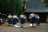 Púčik, dětský folklorní soubor