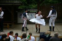 Púčik, folklorní soubor
