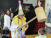 Kovářovánek, dětský foklorní soubor