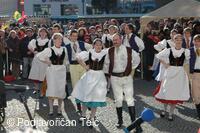 Podjavořičan, folklorní soubor