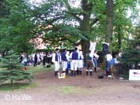 Mezinárodní folklorní festival Setkání s folklorem