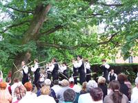 Mezinárodní folklorní festival Setkání s folklorem