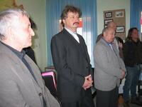 MAS Železnohorský region