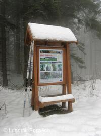 Rozhledna Lopeník