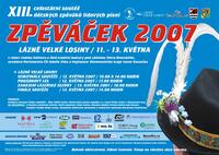 Zpěváčci