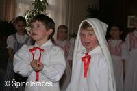 Špindleráček, folklorní soubor