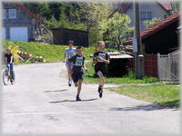 Horní Bečva