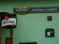 Hospůdka u Babičky