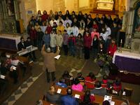 Adventní koncert 2004