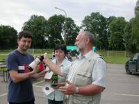 Den obce 2005