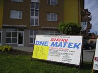 Kulturní dům SOKOLOVNA