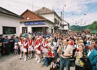Horní Lideč