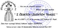 Mezinárodní folklorní festival Plzeň
