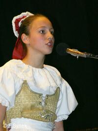 Zpěváčci