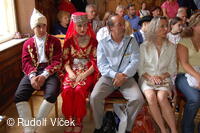 Mezinárodní folklorní festival Frýdek-Místek