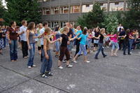 Mezinárodní folklorní festival Frýdek-Místek