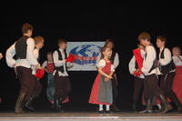 Mezinárodní folklorní festival Frýdek-Místek