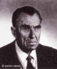 František Šustek