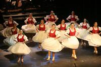 Púčik, dětský folklorní soubor