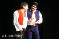 Púčik, dětský folklorní soubor