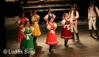 Púčik, dětský folklorní soubor