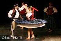 Púčik, dětský folklorní soubor