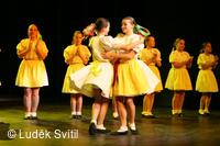 Púčik, dětský folklorní soubor