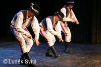 Púčik, dětský folklorní soubor