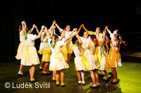 Púčik, dětský folklorní soubor