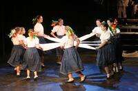 Púčik, dětský folklorní soubor