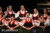 Púčik, dětský folklorní soubor