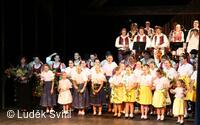 Púčik, dětský folklorní soubor