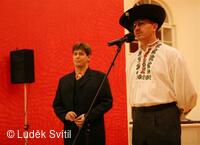 Púčik, dětský folklorní soubor