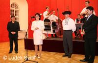 Púčik, dětský folklorní soubor